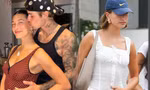 Nghi vấn Hailey Bieber đang mang thai, là nguyên nhân khiến Justin Bieber bật khóc?