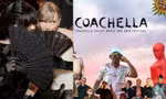 Rộ tin Taylor Swift sẽ tham gia trình diễn cùng Lana Del Rey tại Coachella 2024