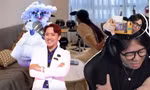 The Masked Singer: Lady Mây lộ danh tính, ViruSs "bóc" Trấn Thành sai kiến thức âm nhạc