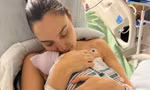 "Wonder Woman" Gal Gadot khiến người hâm mộ bất ngờ khi sinh con gái thứ tư