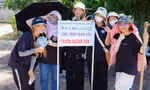 Mảnh Ghép Mới: Cơ hội tình nguyện để Gen Z cống hiến, chung tay xây dựng xã hội