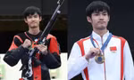 Học bá Trung Quốc bị trêu "tranh thủ nghỉ hè lấy huy chương Vàng Olympics"