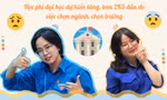 Nhiều trường Đại học dự định tăng học phí, sĩ tử 2K5 cân nhắc lại lựa chọn trường