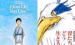 Hé lộ những hình ảnh hiếm hoi của bộ anime được nhà Ghibli giấu kỹ