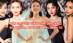 Dàn sao Việt đình đám sắp đổ bộ đám cưới siêu mẫu Minh Tú