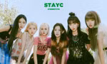 STAYC - cái tên đang cực nổi giữa dàn idol K-Pop Gen 4 dù chẳng xuất thân từ BIG 3