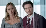 Emily Blunt không nơi nương tựa, "Đội trưởng Mỹ" Chris Evans vào vai lừa đảo