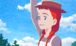 "Anne Tóc Đỏ" tái xuất màn ảnh sau nhiều năm vắng bóng với phiên bản anime