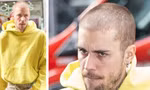 Không nhận ra Justin Bieber, nghi vấn đang gặp vấn đề về sức khỏe tinh thần