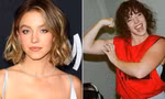 Mỹ nhân "Madame Web" Sydney Sweeney thay đổi khó nhận ra trên phim trường