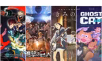 Choáng ngợp với loạt siêu phẩm anime sắp đổ bộ rạp phim Việt mùa Giáng sinh