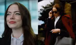 Minh tinh Emma Stone bị bắt cóc trong phim mới của đạo diễn "Poor Things"