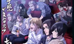 Attack On Titan càn quét phòng vé, nhiều tác phẩm lớn "dính chưởng" kiểm duyệt