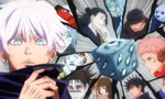 Anime xuất sắc của năm: "Chú Thuật Hồi Chiến" mùa 2 đại thắng với 8 giải thưởng