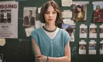 Nữ phụ "Wednesday" Emma Myers nhập vai siêu thám tử trong phim teen mới