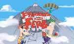 Phineas, Ferb và thú mỏ vịt Perry trở lại cùng chuyến phiêu lưu mới sau 10 năm