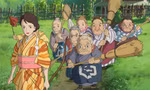 Hoạt hình Ghibli trở lại với "The Boy and The Heron", được khen nức nở tại LHP quốc tế