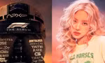 Rosé hát nhạc phim "F1", Hollywood “mượn sức nóng K-Pop” để chạm khán giả toàn cầu?