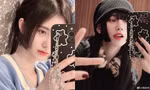 “Đu trend” tóc Hime rất muộn nhưng “mỹ nữ 4000 năm” Cúc Tịnh Y lại được khen nhiều nhất