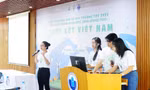 Học sinh tranh biện bằng tiếng Anh với những sáng kiến độc đáo bảo vệ môi trường