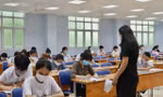 Hơn 91.000 thí sinh đăng ký thi đánh giá năng lực tại ĐHQG TPHCM
