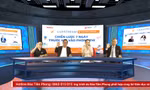Báo Tiền Phong livestream giải đề thi tốt nghiệp THPT 2025