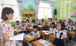 TPHCM xây dựng 'khẩn' chính sách hỗ trợ học phí