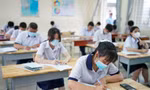 TPHCM: 3,5 điểm mỗi môn vẫn trúng tuyển lớp 10