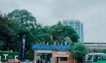 Trường ĐH Sư phạm Kỹ thuật TPHCM dự kiến cho sinh viên đến trường học trực tiếp từ ngày 1/11