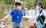 Bao giờ công bố điểm thi đánh giá năng lực ĐHQG TPHCM?