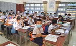Học sinh lớp 1, 9 và 12 ở TPHCM sẽ đi học trực tiếp từ ngày 13/12