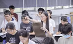 Một trường đại học 'chơi lớn', dành hơn 70 tỷ trao học bổng cho tân sinh viên