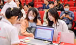 Hàng chục trường đại học phía Nam tiếp tục tuyển bổ sung