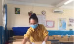 TPHCM chỉ đạo khẩn phòng chống dịch COVID-19 trong trường học