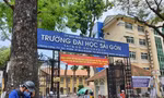 Điểm sàn khối ngành sư phạm Trường ĐH Sài Gòn, ĐH Sư phạm TPHCM vượt xa nhiều ngành khác