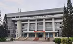 ĐHQG TPHCM đứng đầu trong ba đại học lọt top bảng xếp hạng