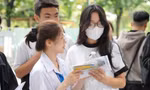 Điểm sàn các trường đại học tốp đầu TPHCM ra sao trước giờ Bộ GD&ĐT công bố điểm thi
