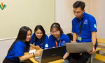 “Radio chiến sĩ” của sinh viên trường ĐH Mở TP. HCM