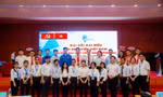Trường ĐH Công nghệ Đồng Nai thành lập Hội Sinh viên