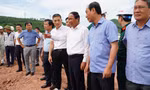 Hoàn thành dự án Cam Lộ - La Sơn trước ngày 30/10