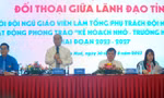 Lãnh đạo tỉnh TT-Huế đối thoại với 300 giáo viên Tổng phụ trách Đội