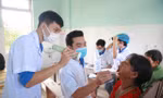 Tuổi trẻ TT-Huế ra quân tình nguyện mùa đông