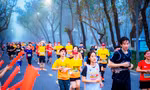 Cùng giới trẻ chạy qua vùng Di sản Huế