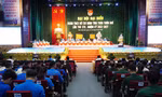 Đại hội Đoàn tỉnh TT-Huế không nhận hoa chúc mừng vì chương trình ‘Giảm nghèo bền vững’