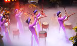 Huế khởi đầu Festival 4 mùa như thế nào?