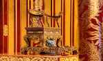 Đề xuất thành lập Hội đồng quốc gia để phục hồi nguyên trạng Ngai vua triều Nguyễn bị phá hoại