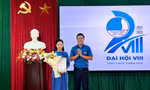 Công bố biểu trưng, bài hát chính thức chào mừng Đại hội Hội LHTN Việt Nam tỉnh Thừa Thiên-Huế lần thứ VIII