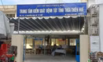 Lãnh đạo CDC TT-Huế khẳng định, không có tiêu cực, khuất tất, vi phạm trong việc mua sản phẩm của Cty Việt Á. Ảnh: CTV