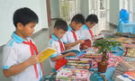 Ngày hội sách kết nối tri thức trong giới trẻ TT-Huế