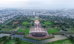 Triển khai sắp xếp đơn vị hành chính cấp huyện, xã của thành phố Huế trực thuộc Trung ương